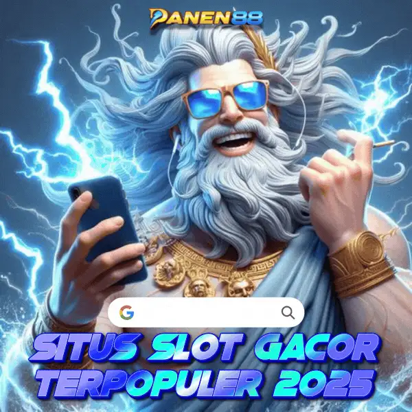 Slot Gacor